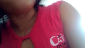 latina gf sucks pov then doggy dominates tall boy