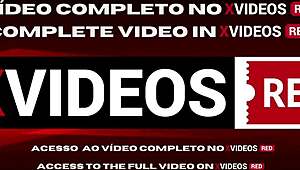 Quiet Moans As I Fuck My Best Friend's Sexy Brazilian Milf Mom Anal In His House