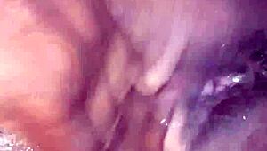 real couples deliver intense home fuck sessions in steamy compilation