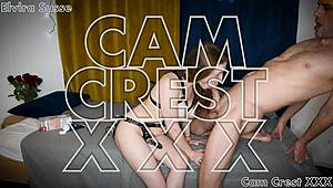 petite redhead bdsm slave worships ass takes rough anal pounding strapon domination and flip fuck submission