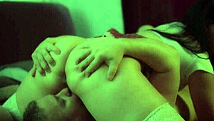 Damn, perverted man licks milf's juicy pussy till she squirts real orgasm!