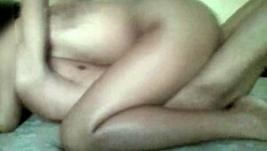 Homemade Myanmar University Couple Fucks and Rides Cock Hard
