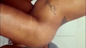 brenao and haitian refugee black monster cock destroy baiano tattooed brazilian without mercy... lost phone vid gem