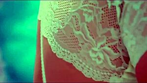 Korean Celebrity Pounds in Steamy Sex Scene