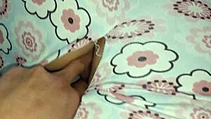 bet you'd love fucking stepsis doggystyle in her pajamas too.