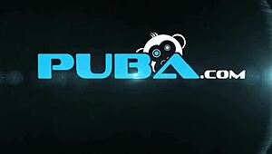 Blonde babe strips masturbates pussy in hot photoshoot