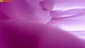 check ali allure's wild anal squirting compilation with toys and rough licking