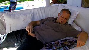 Tabitha James Secretly Craves Thick Black Cocks