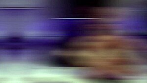 Handsome guy slurps wet shaved pussy then fucks girlfriend doggystyle sloppy deepthroat cum on pink lips