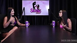 oh man didy reis cast with tifany rocha part 3 is sheer red hot