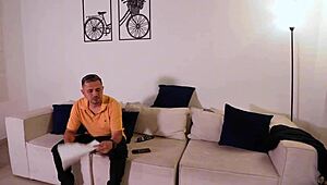 im the rebellious student gettin pounded good by stepdaddy tommy miller!!