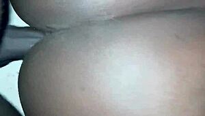 real couples deliver intense home fuck sessions in steamy compilation