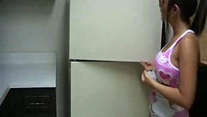 kayden krush here um masturbating fingering wet pussy with ice cubes so slippery ahh