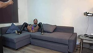 come fuck my british cunt hard starin talula thomas n her wet hole