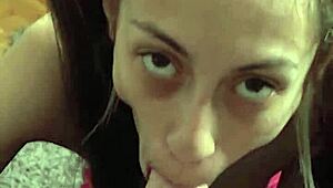 god my throat's getting destroyed by this brutal face-fucking i cant breatheee