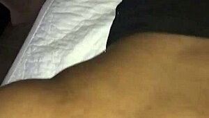 yo 55yo big booty granny sneaks monster cock fuck with homeboy