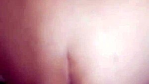 casually spotting that delicious curvy latina from cdmx bending over