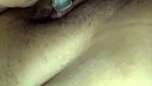 Unwinding Peacefully After a Long Tiring Day at Home