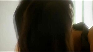 Korean Celebrity Pounds in Steamy Sex Scene