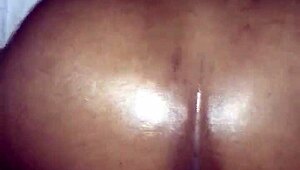 yo 55yo big booty granny sneaks monster cock fuck with homeboy