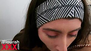 stripper stepdaughter angeline red craves bbc