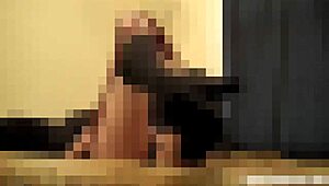 Kneel before me and worship my perfect pantyhose covered feet in POV!