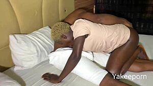 my bestie gets so horny she just gives me her wet pussy already