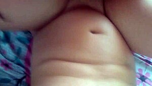 latina gf sucks pov then doggy dominates tall boy