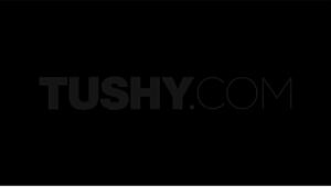 Wow, Tushy Petite 18+ Vol 2 Packs Epic Anal Rides Compilation!
