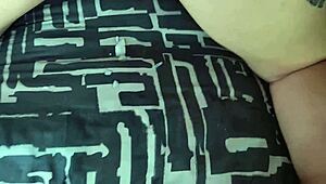 Mutual Session Opens Pink View With Speculum Wide