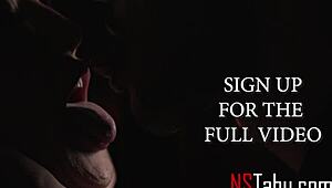 i can't believe how this cute milf gets bound and ravaged rough by dominant master