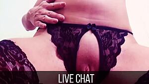 😏 busty blonde teases her dirty hobby before deepthroat and outdoor cumshot fuck