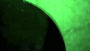 Cute Petite French Brunette Shaved Pussy Asshole Play with Dildo Wet Rough Reality