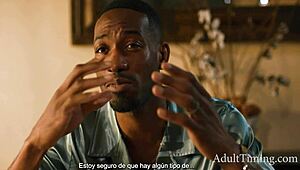 He Offers Petite Wife To Black Boss For Lifestyle!