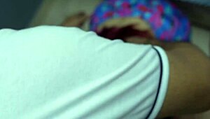 i crave sucking apus' delicious throbbing cock every night