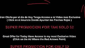 irresistible stepdaughter's huge ass fills out those sexy jean shorts on the living room furniture