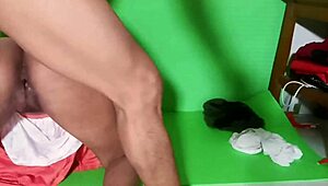 ever wonder how romantic creampie makes girlfriend squirt hard?