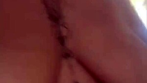 Hey, made a video call in this guy's apartment I just met... ended up flashing my tits as a little gift for him?? 😏