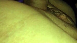 hey 35 year old keep that buttplug in during casting