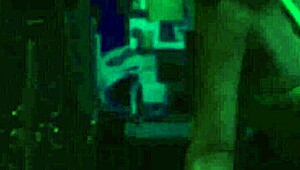 Korean Celebrity Pounds in Steamy Sex Scene