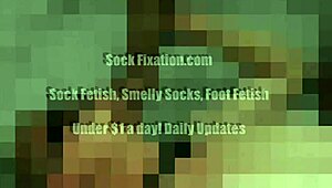 Kneel before me and worship my perfect pantyhose covered feet in POV!