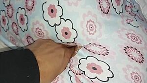 bet you'd love fucking stepsis doggystyle in her pajamas too.