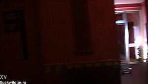 explore pascha's wild vibes as a tourist in koln cologne germany