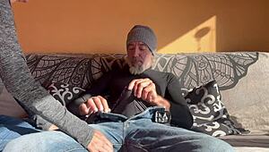 I Suck Cock So Hard It Stays Rock Solid Forever