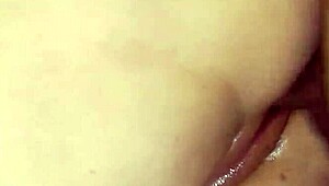 that popular blogger chick finally drops her amateur pov wet pussy doggystyle debut