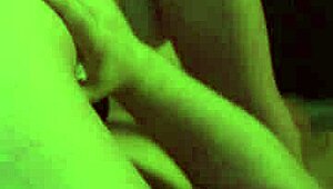 Damn, perverted man licks milf's juicy pussy till she squirts real orgasm!