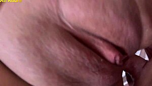 check ali allure's wild anal squirting compilation with toys and rough licking