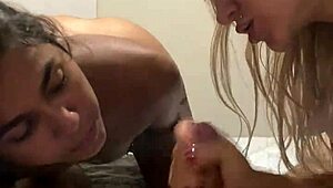 hey dude we kept calling you till you snap and pound that sexy latina milf's big tits ass pov humiliation