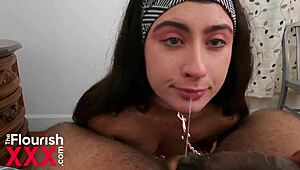 stripper stepdaughter angeline red craves bbc