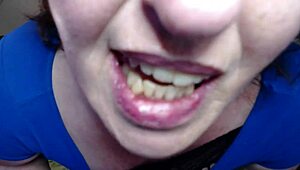 hey stroke that cock with me joi mirror fun today 🔥💋